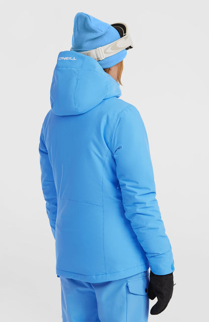 Women FWC'Cruz Snow Jacket