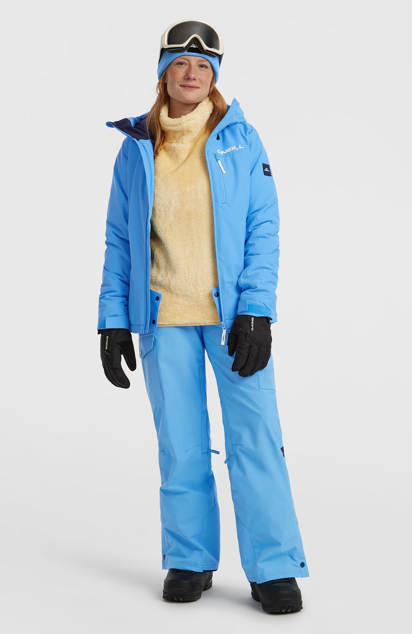 Women FWC'Cruz Snow Jacket