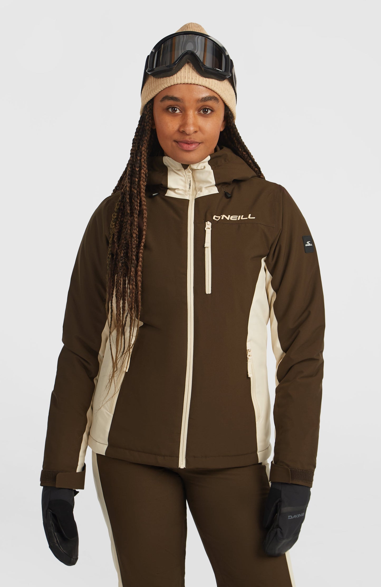 Women FWC'Cruz Duo Snow Jacket
