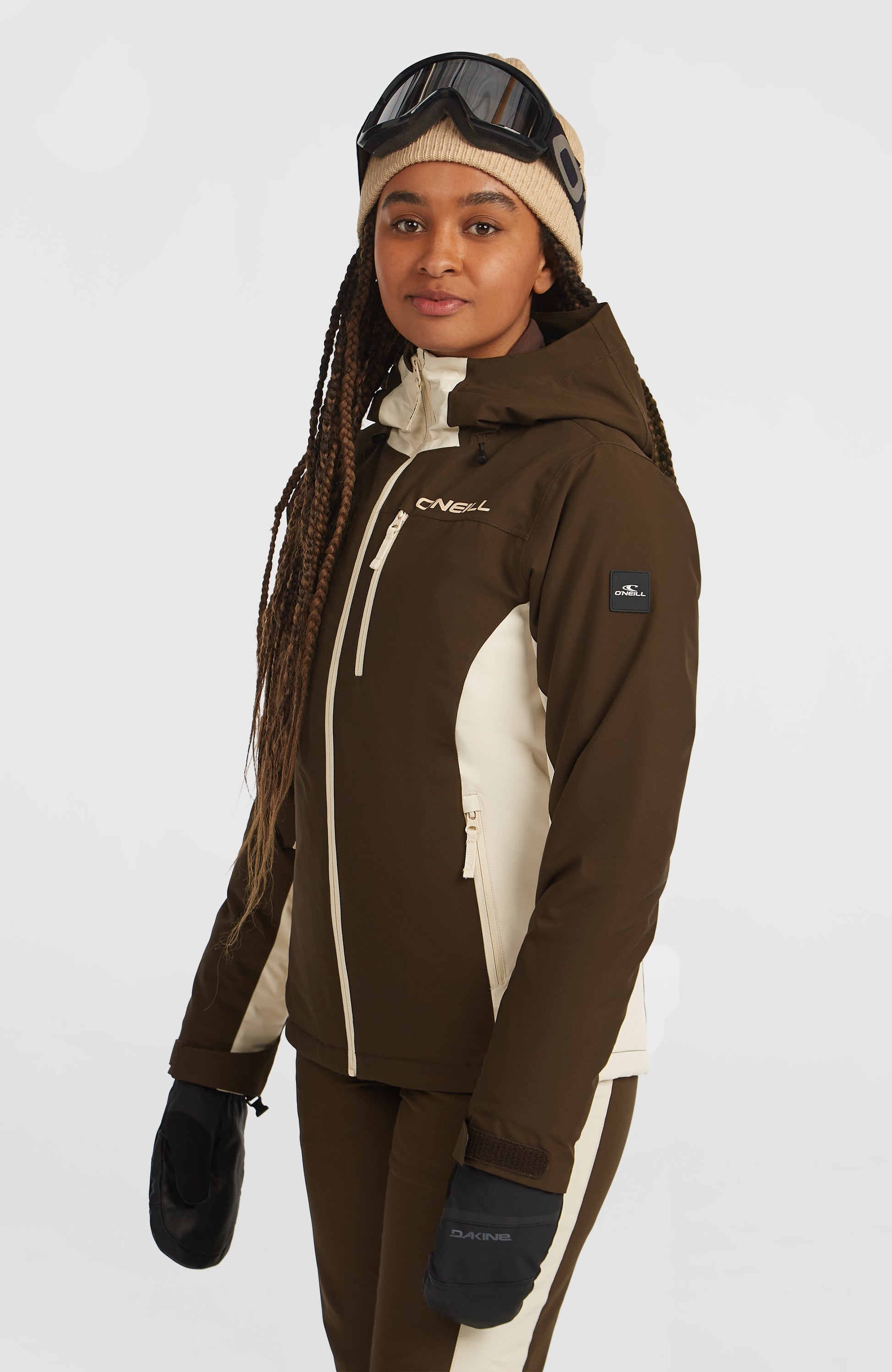 Women FWC'Cruz Duo Snow Jacket