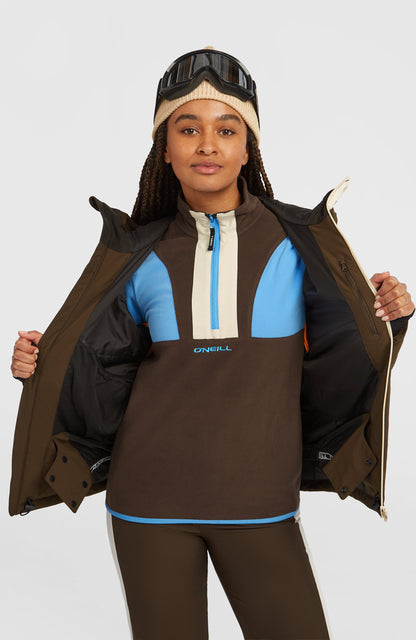 Women FWC'Cruz Duo Snow Jacket