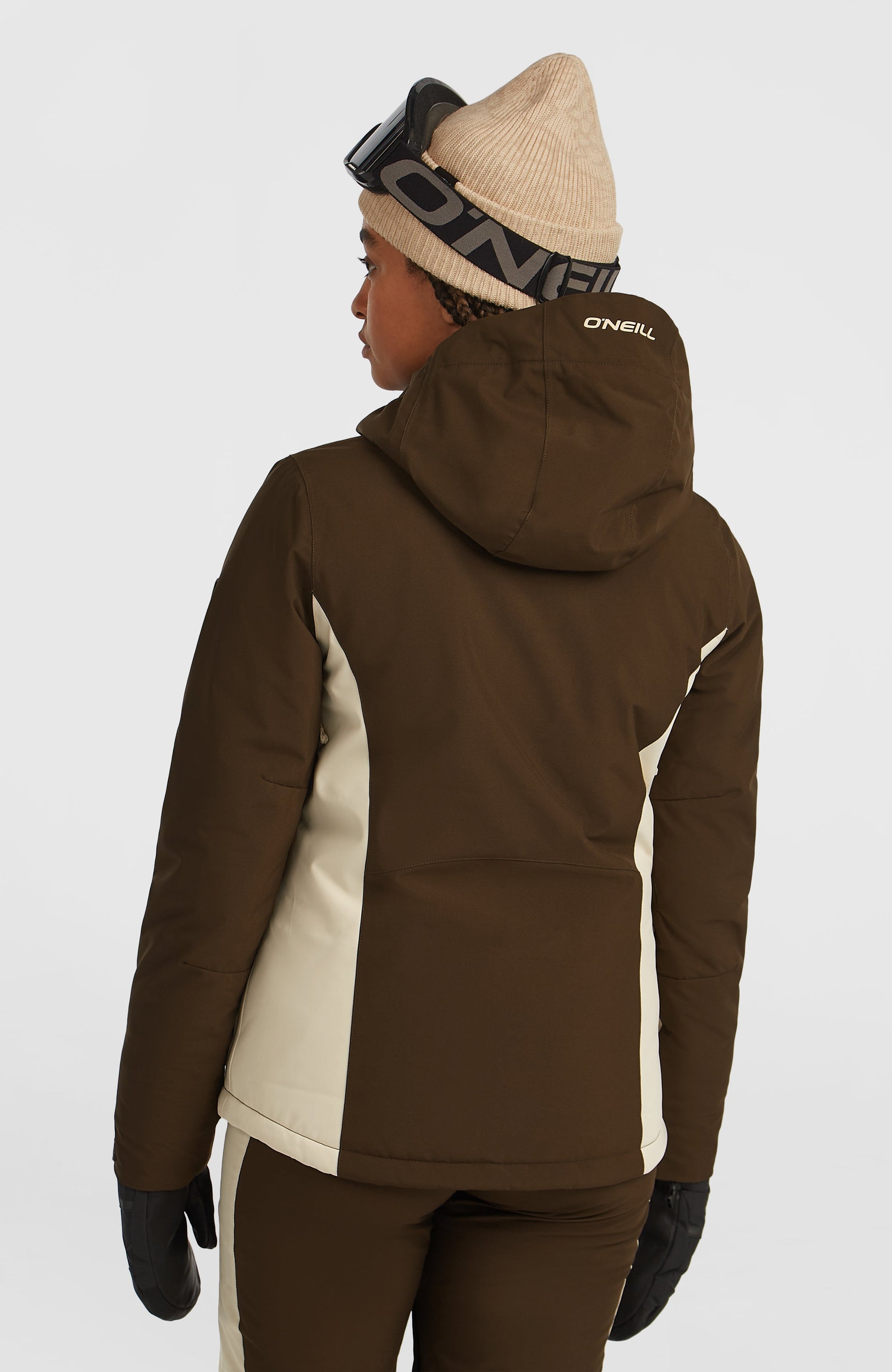 Women FWC'Cruz Duo Snow Jacket