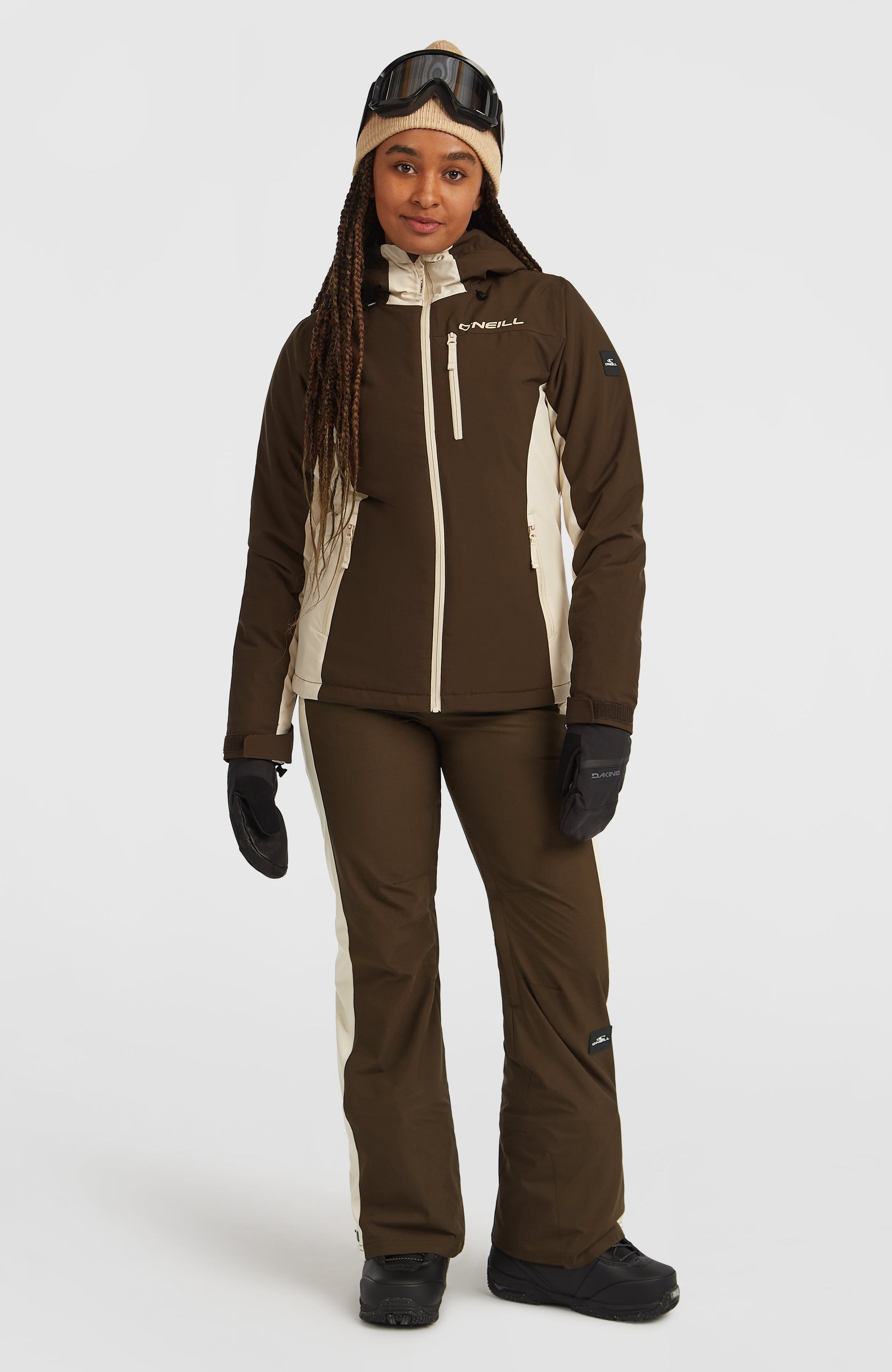 Women FWC'Cruz Duo Snow Jacket