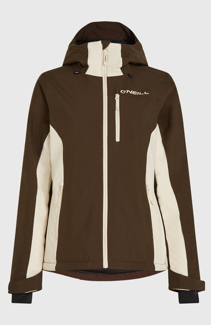 Women FWC'Cruz Duo Snow Jacket