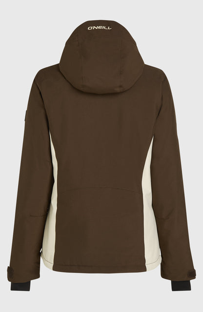 Women FWC'Cruz Duo Snow Jacket