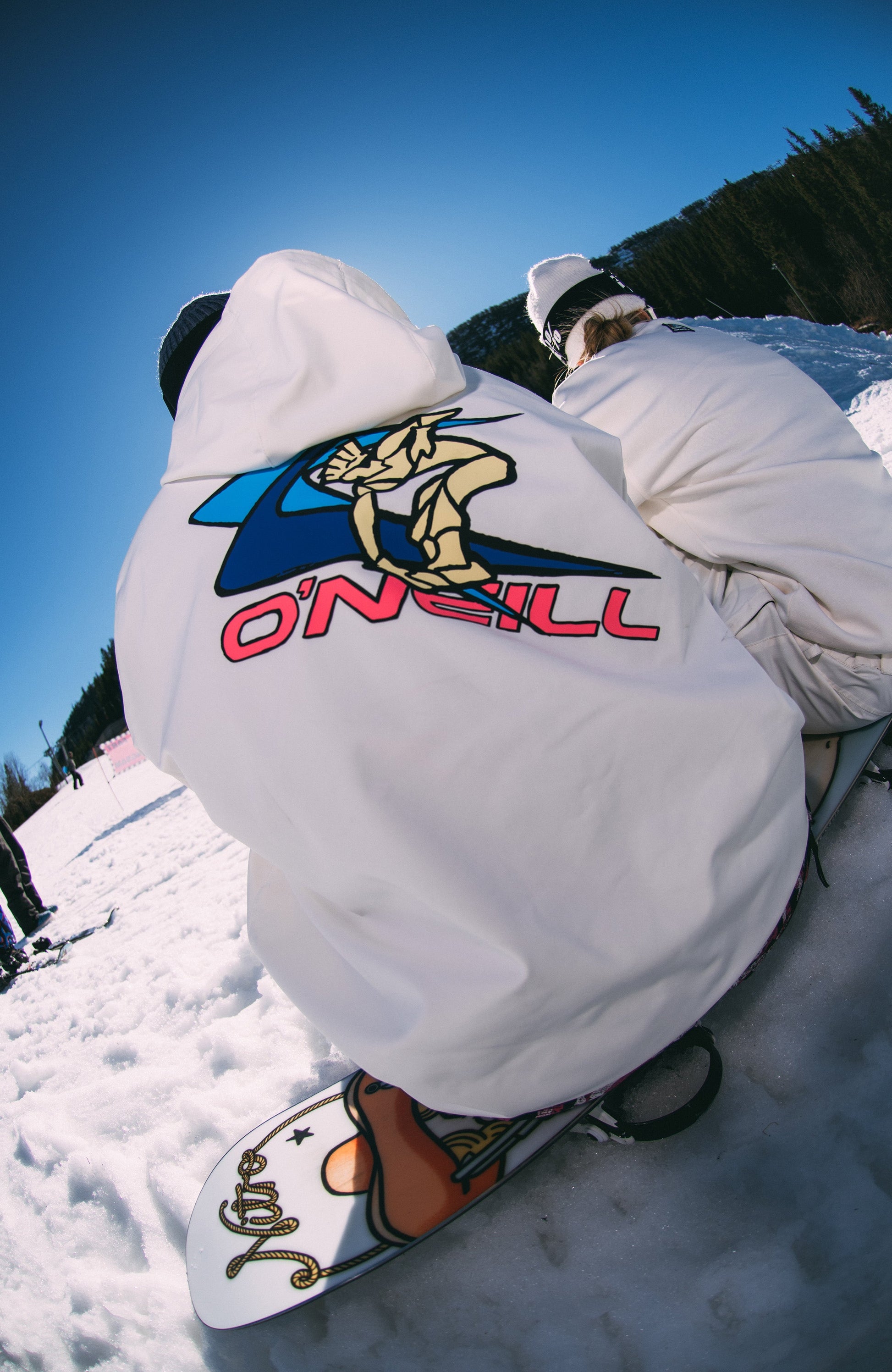 Women FWC'Play Softshell Hoodie