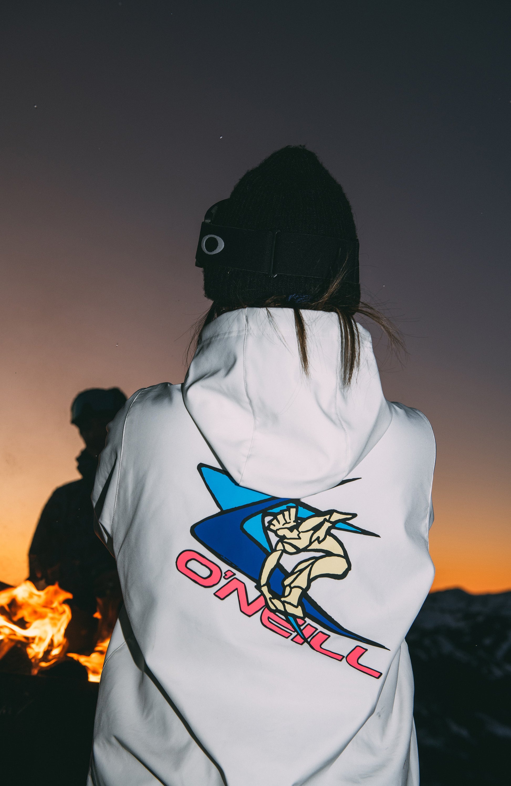 Women FWC'Play Softshell Hoodie