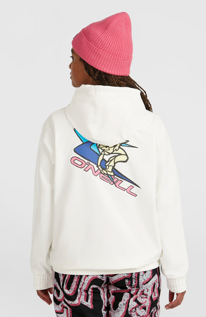 Women FWC'Play Softshell Hoodie