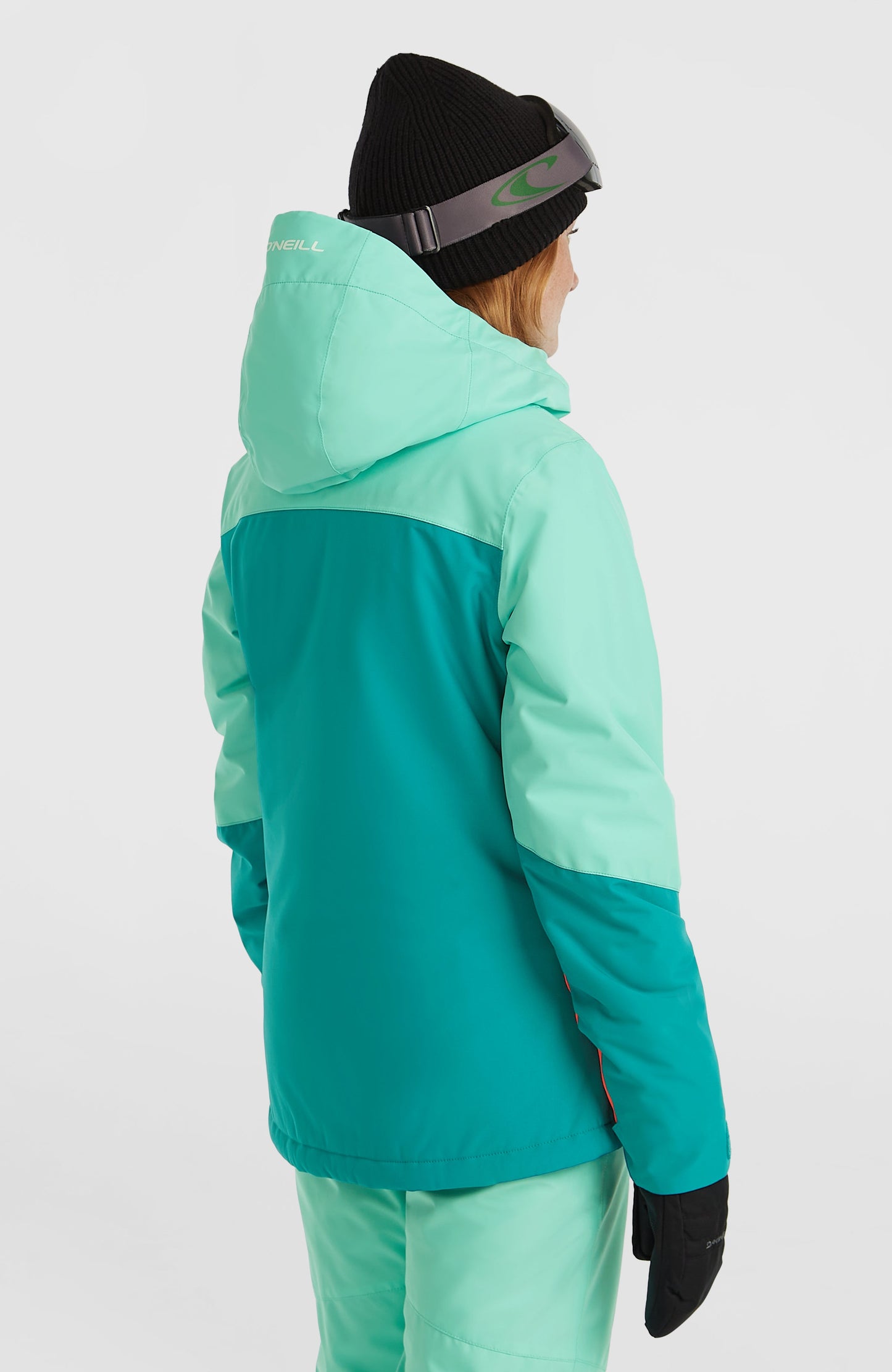 Women FWC'Cruz Triple Snow Jacket