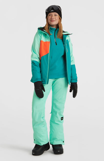 Women FWC'Cruz Triple Snow Jacket