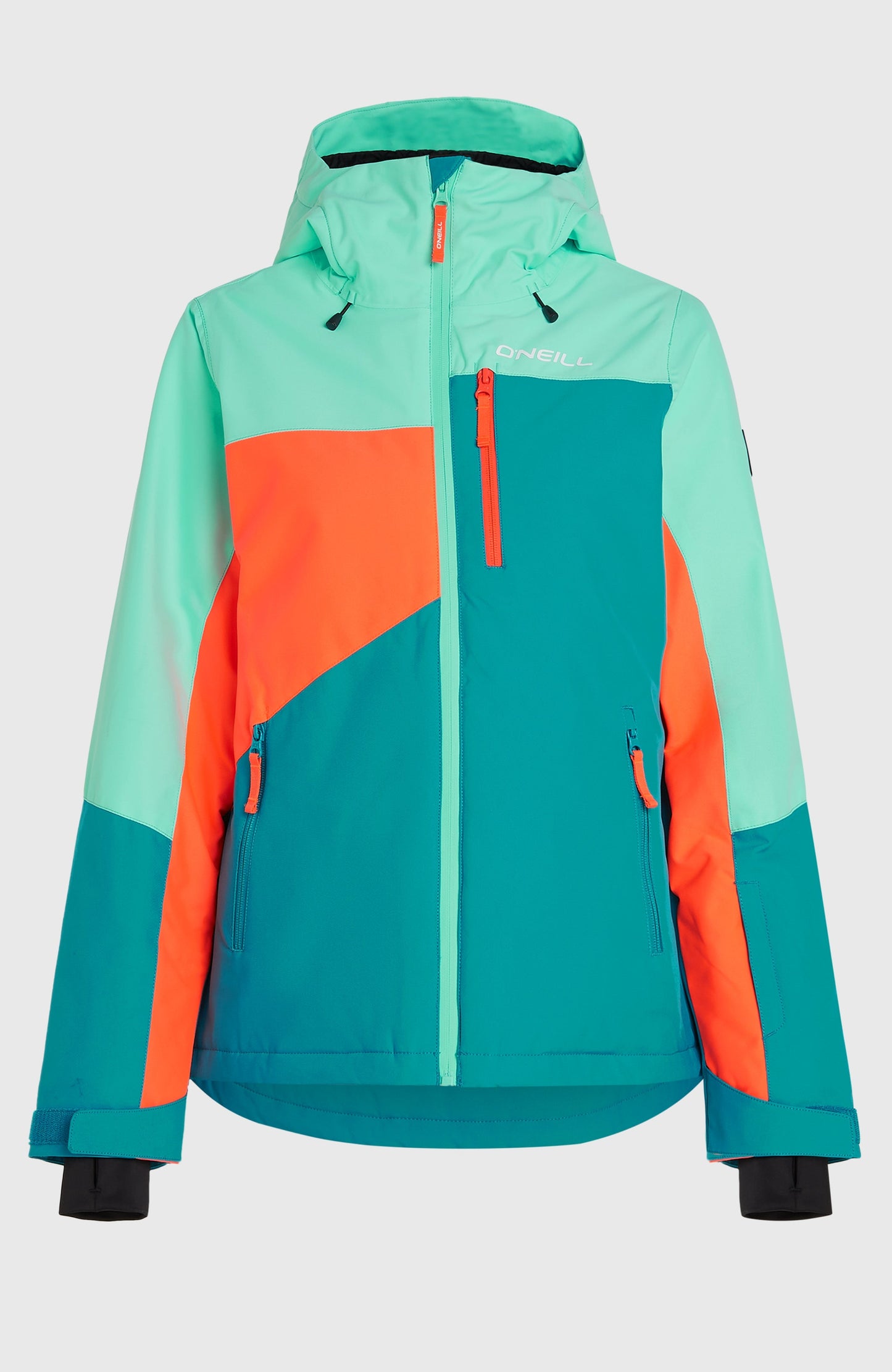 Women FWC'Cruz Triple Snow Jacket