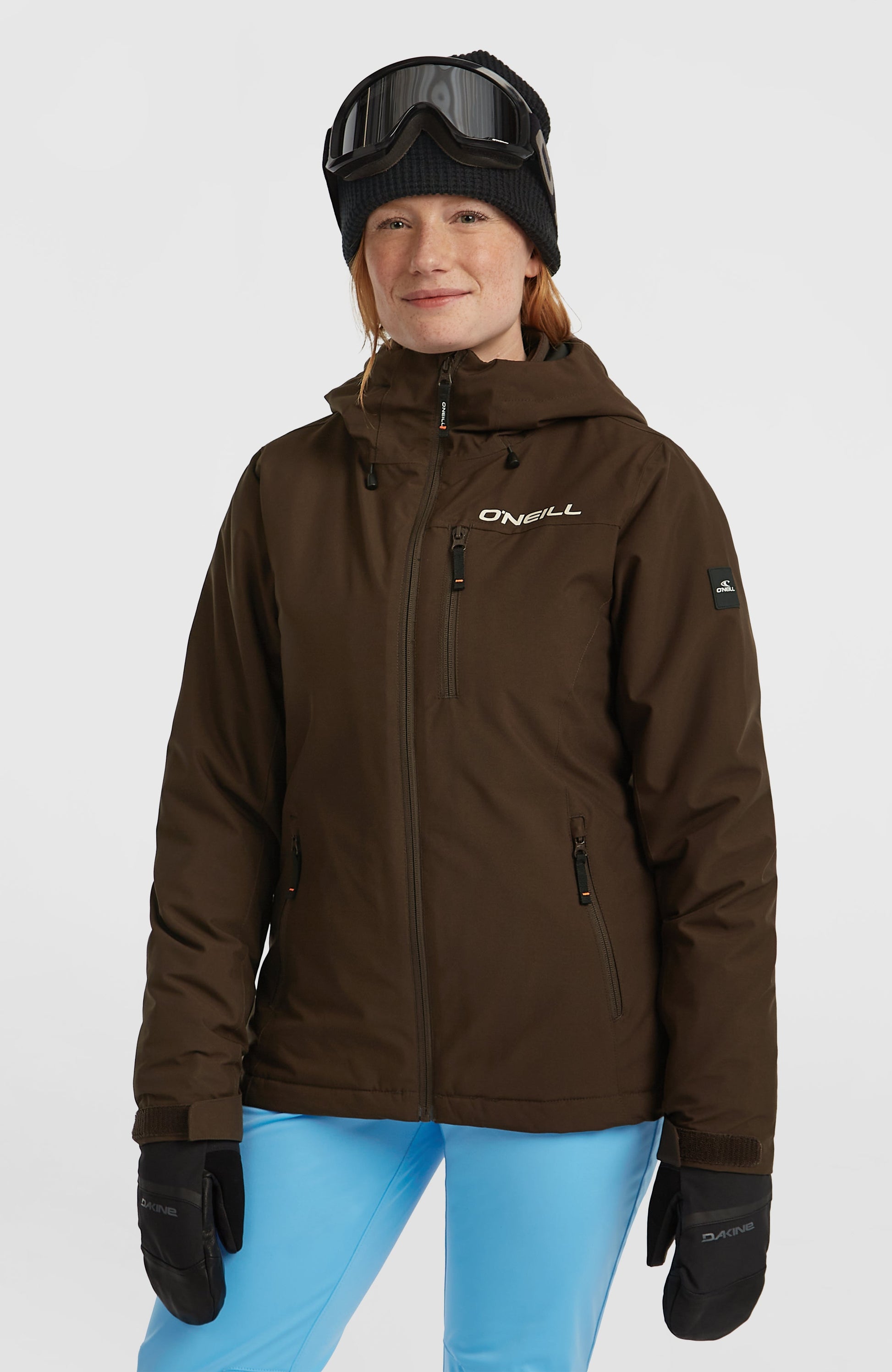 Women FWC'Cruz Snow Jacket