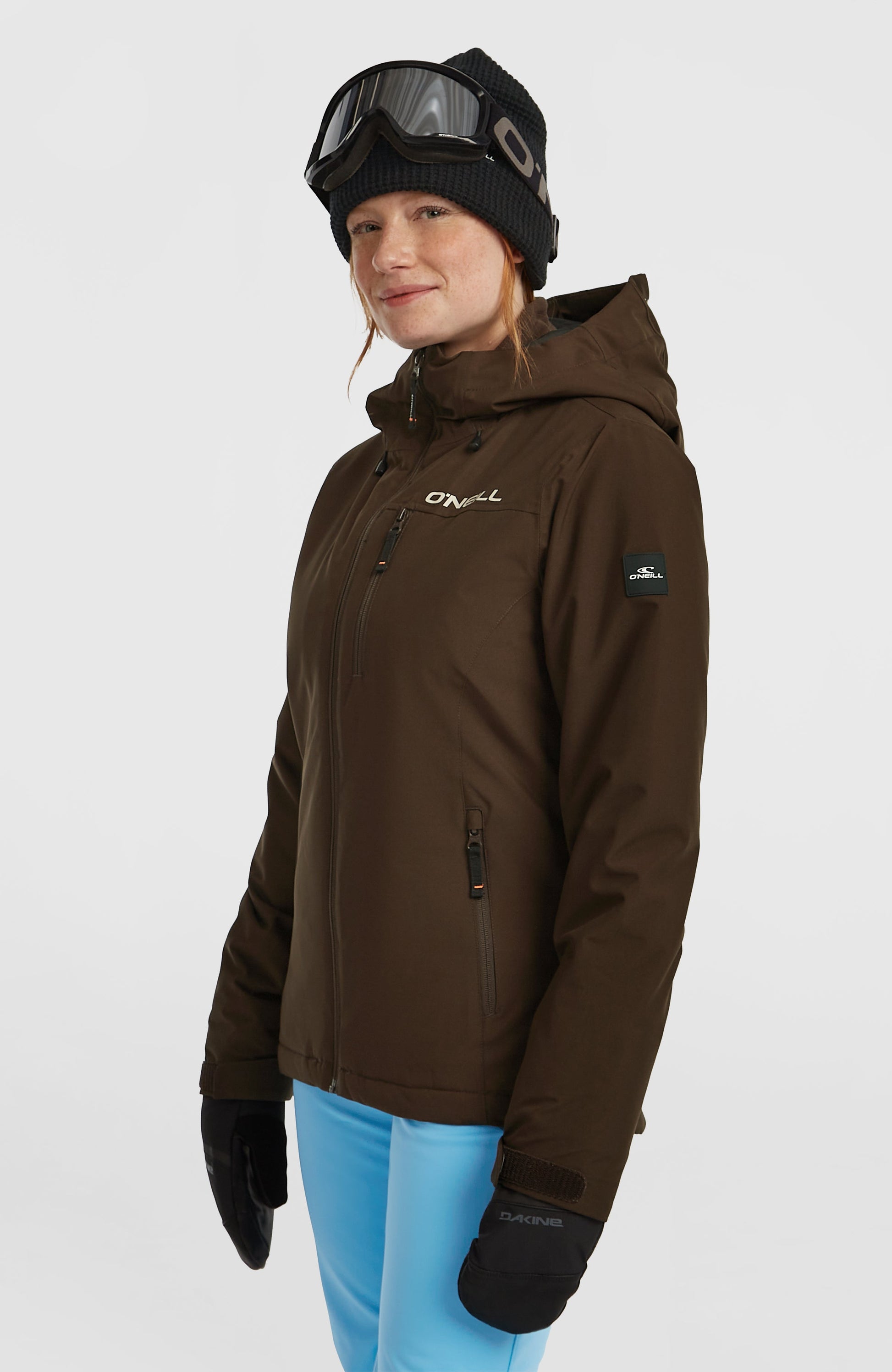 Women FWC'Cruz Snow Jacket