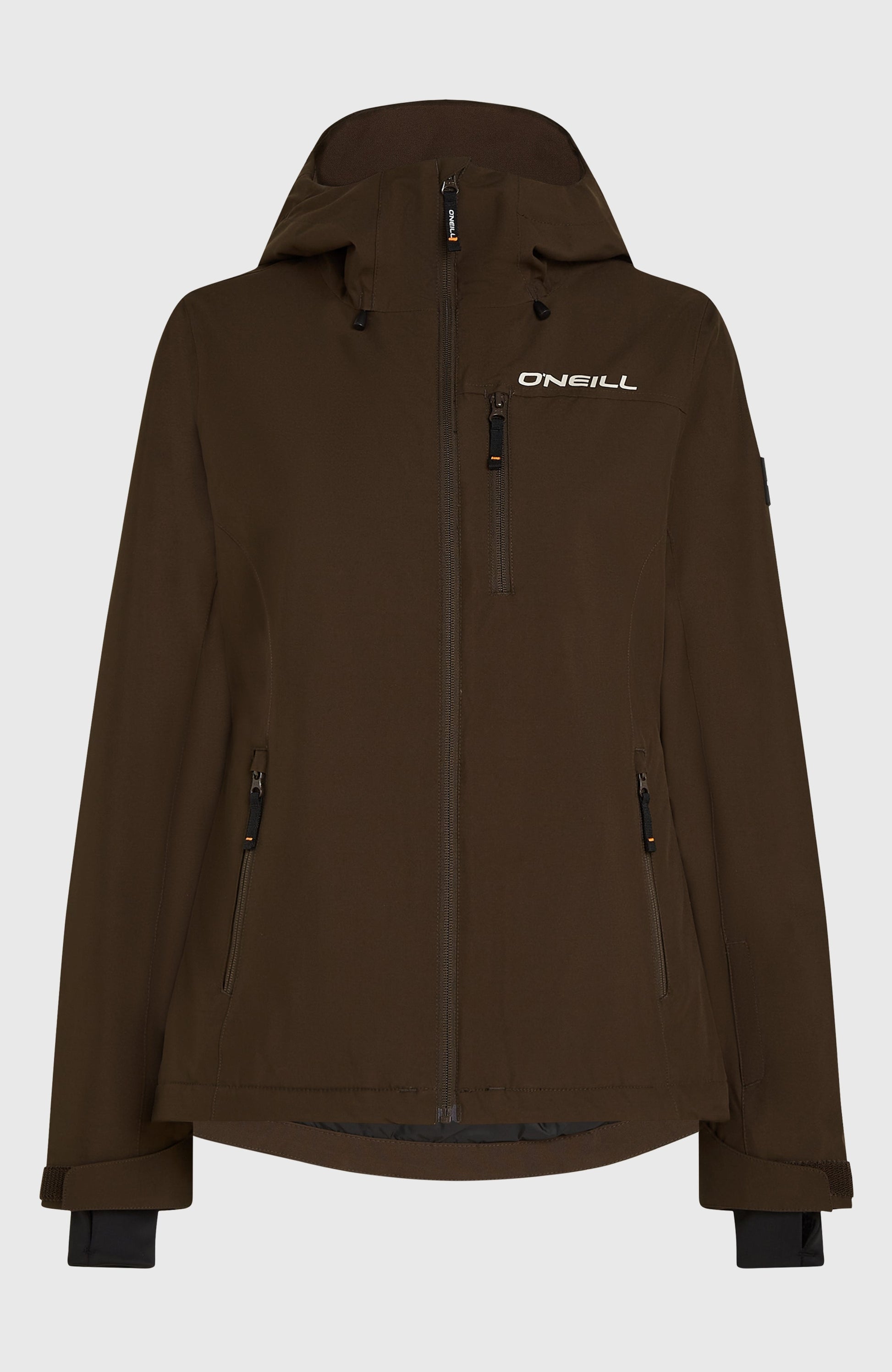 Women FWC'Cruz Snow Jacket