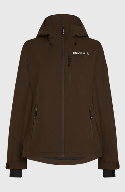 Women FWC'Cruz Snow Jacket