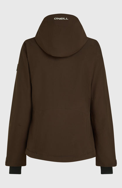 Women FWC'Cruz Snow Jacket