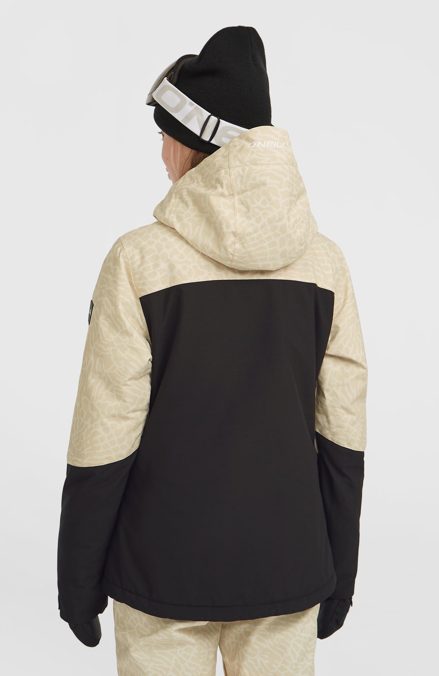 Women FWC'Cruz Triple Snow Jacket