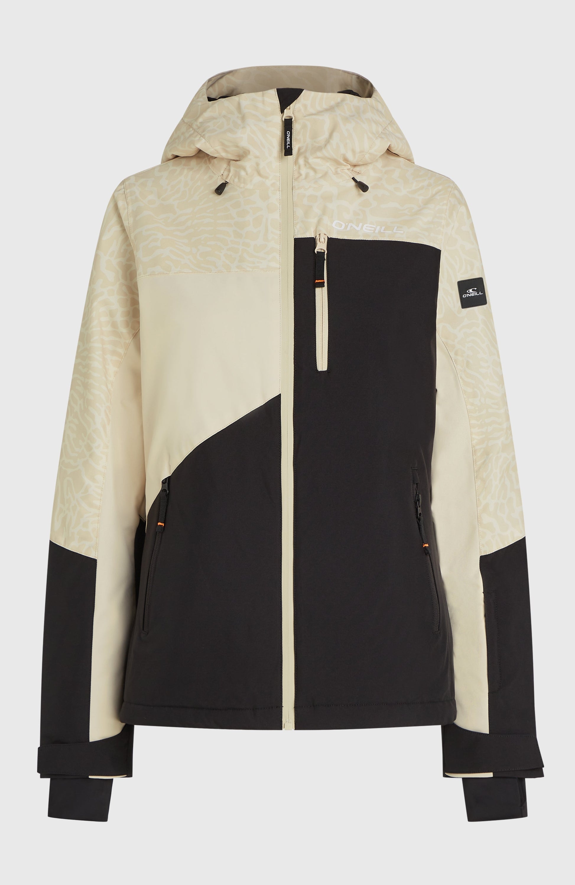 Women FWC'Cruz Triple Snow Jacket