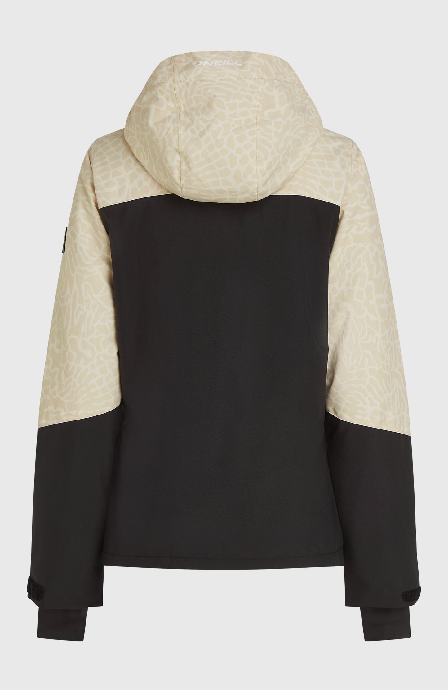 Women FWC'Cruz Triple Snow Jacket