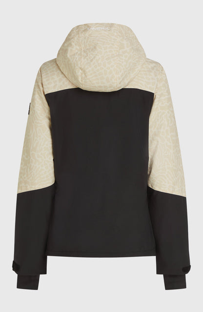Women FWC'Cruz Triple Snow Jacket