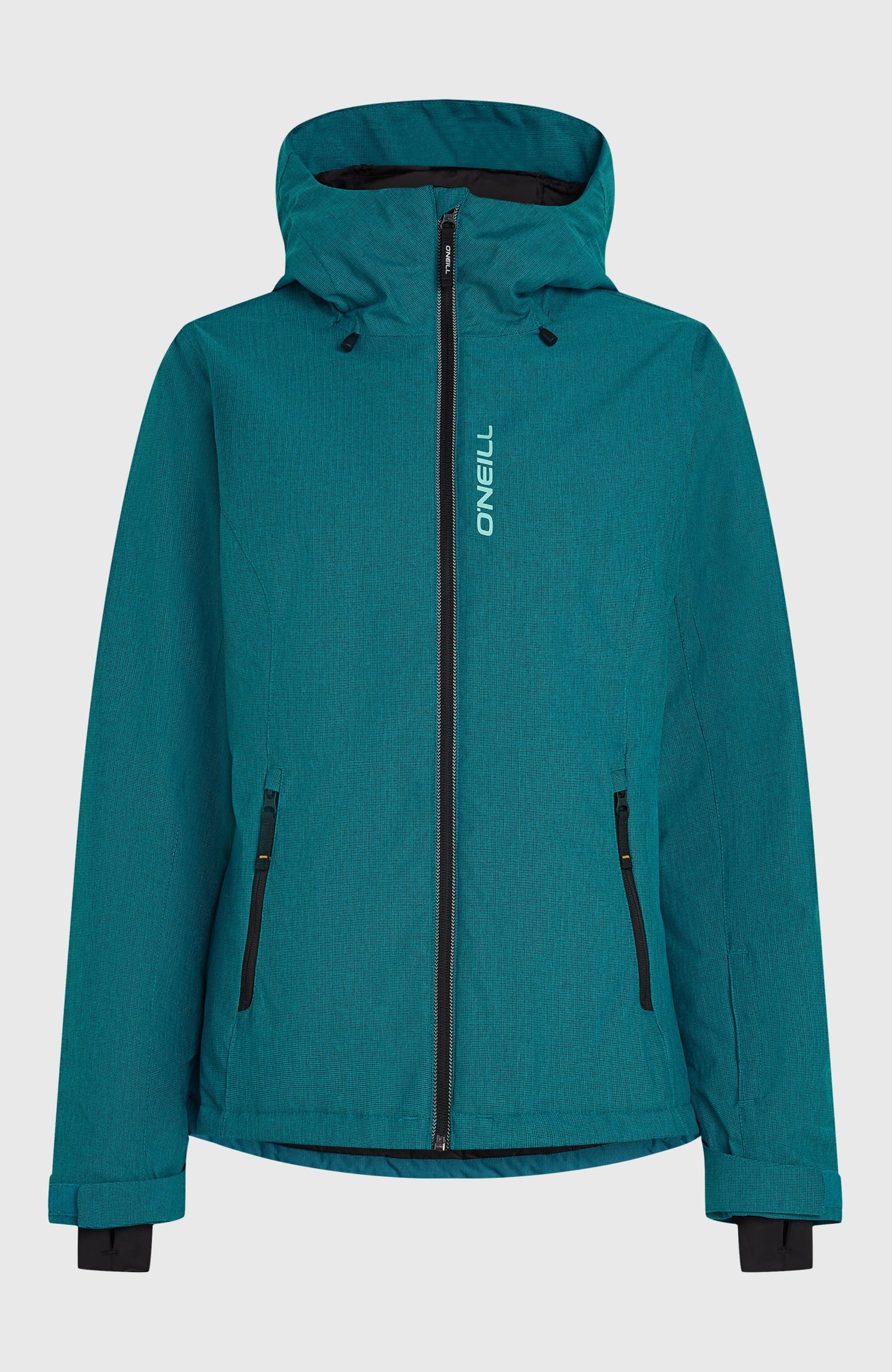 Women FWC'Cruz Melange Snow Jacket
