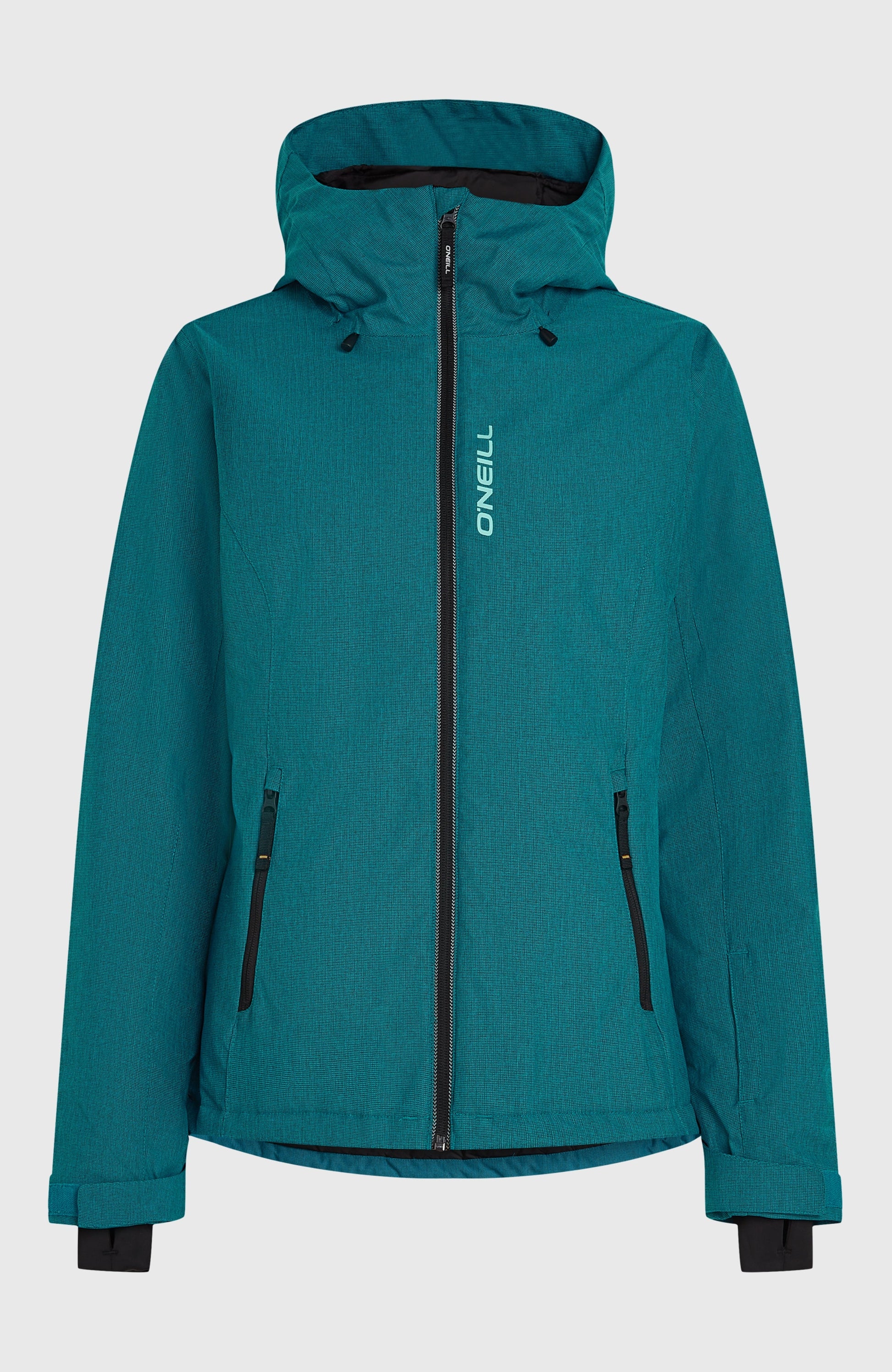 Women FWC'Cruz Melange Snow Jacket
