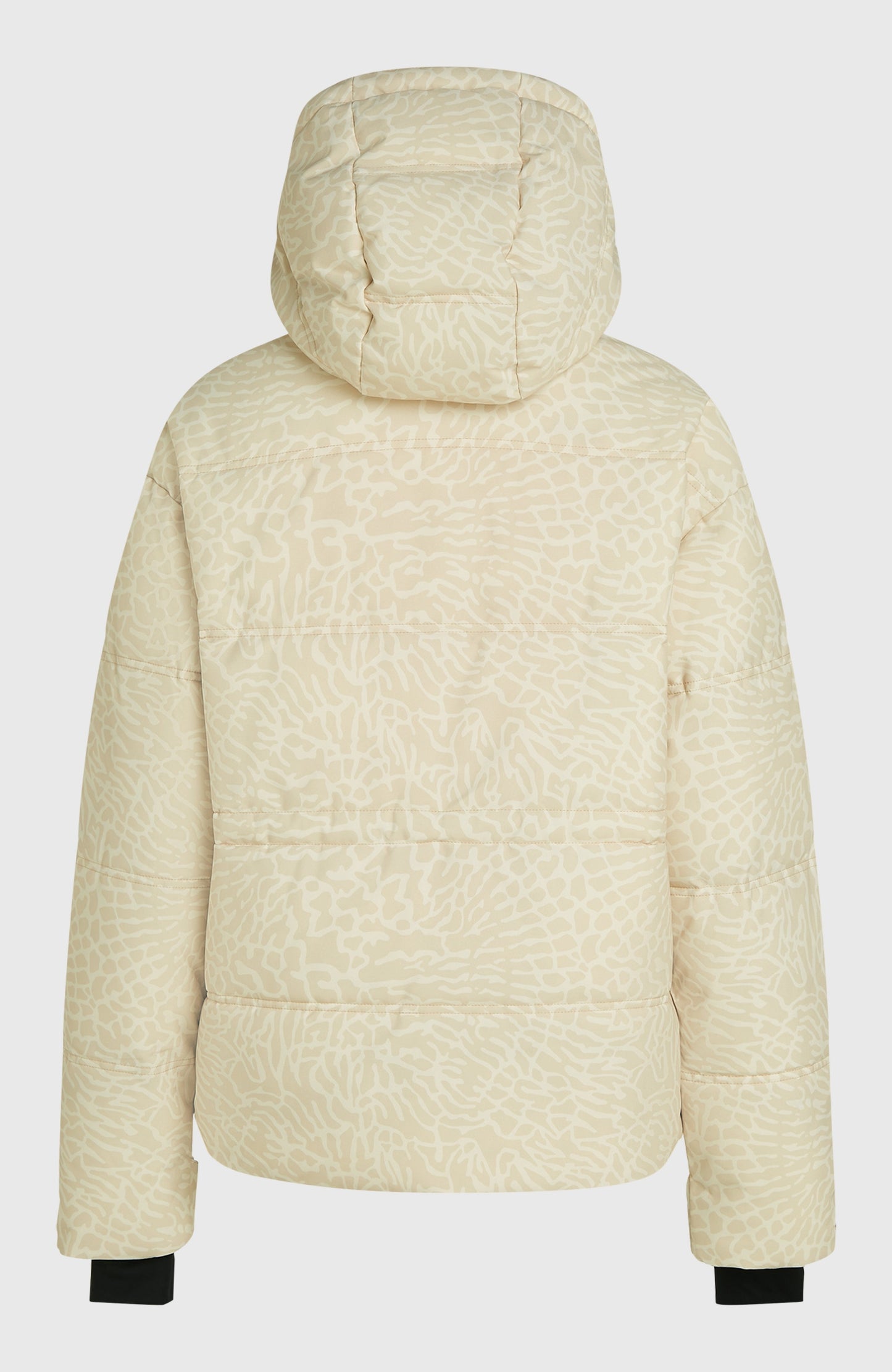Women FWC'Cruz Hybrid Snow Jacket