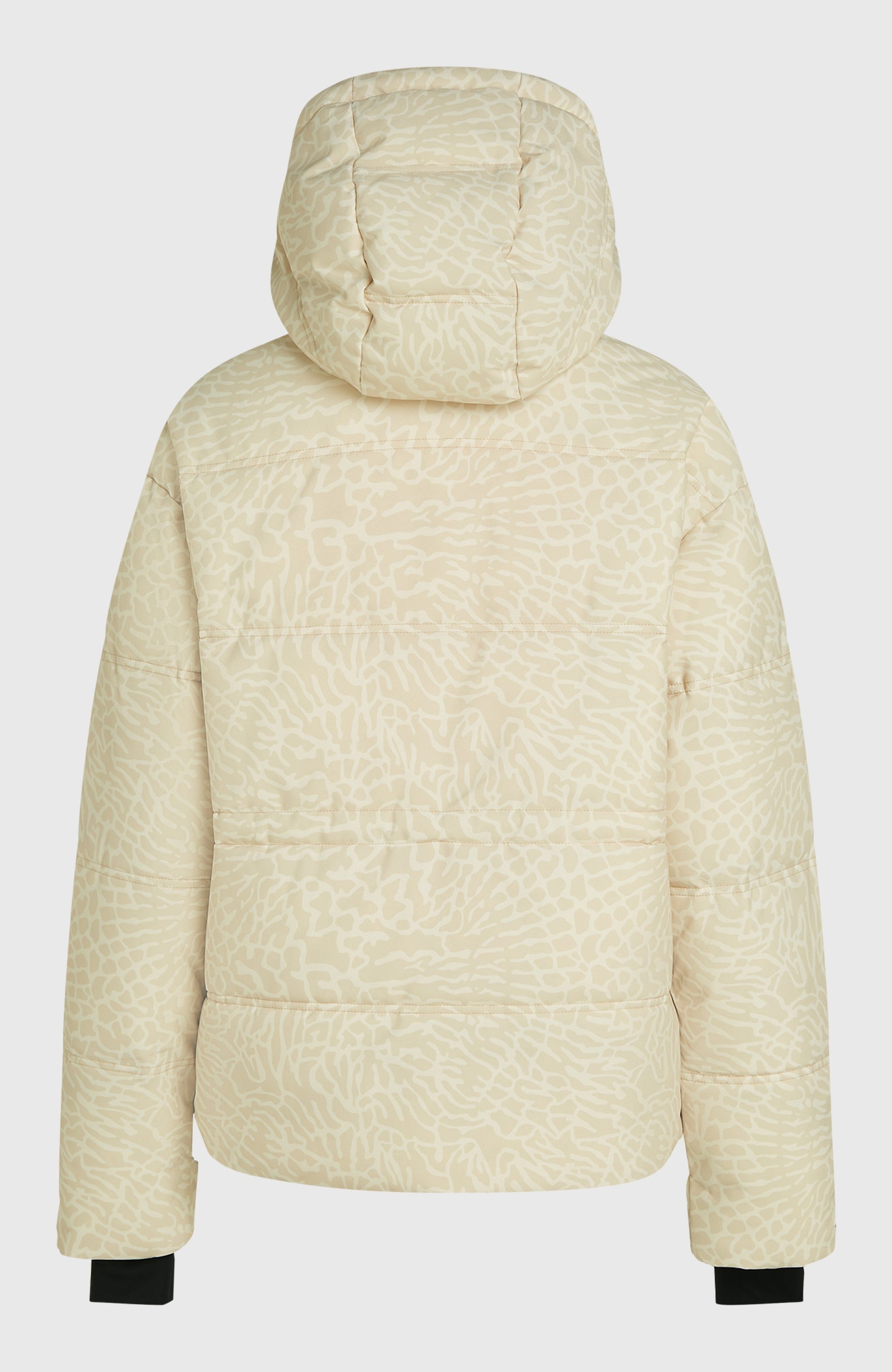 Women FWC'Cruz Hybrid Snow Jacket