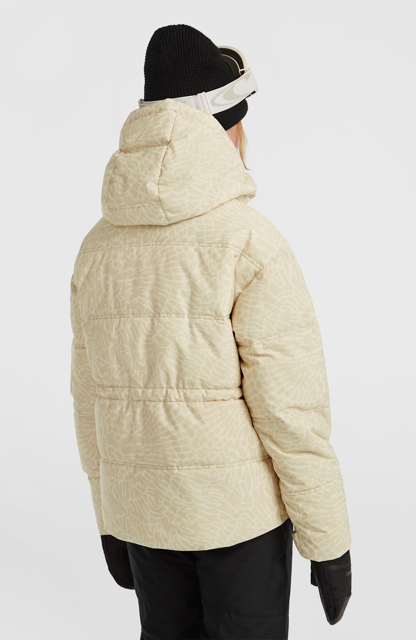 Women FWC'Cruz Hybrid Snow Jacket