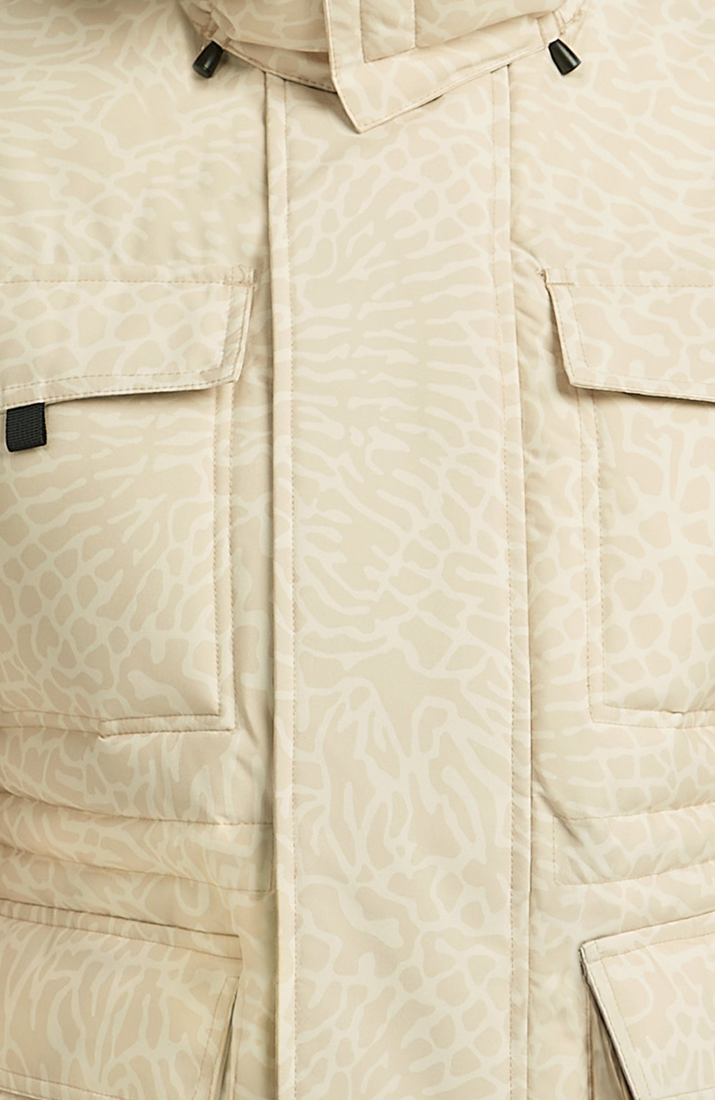 Women FWC'Cruz Hybrid Snow Jacket