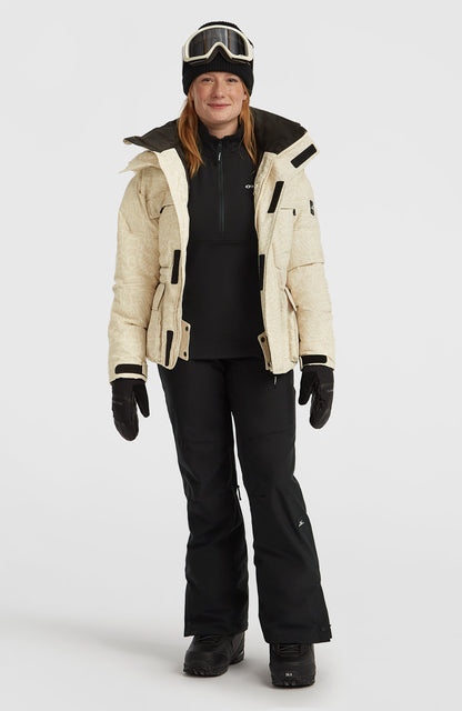 Women FWC'Cruz Hybrid Snow Jacket