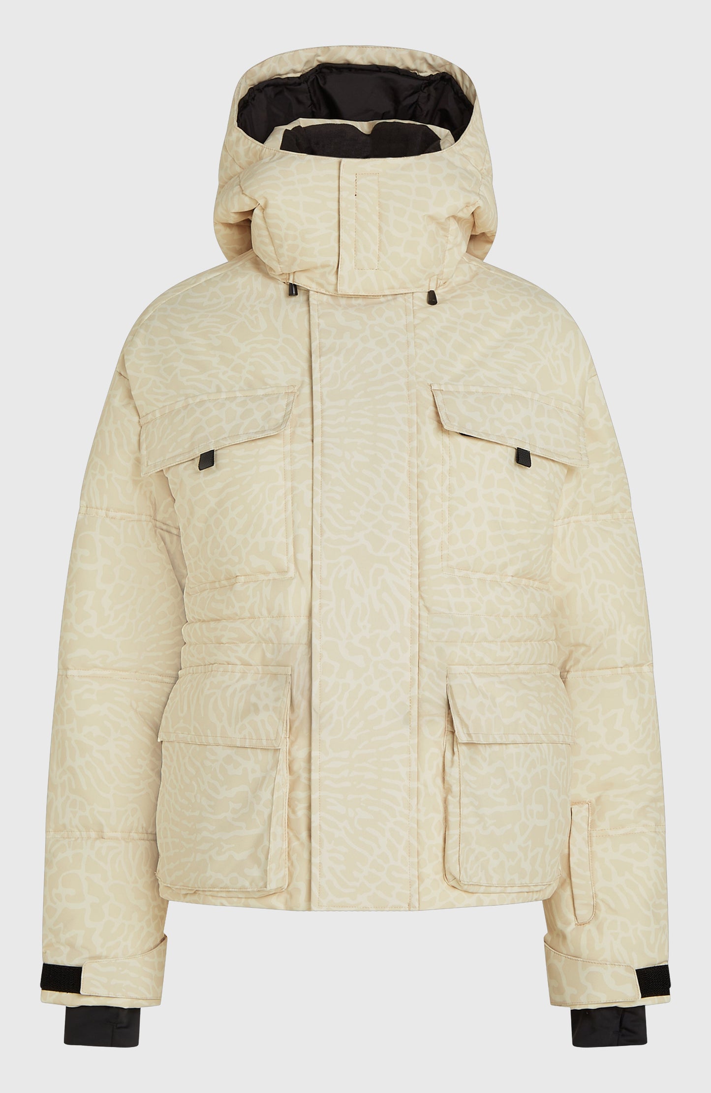 Women FWC'Cruz Hybrid Snow Jacket