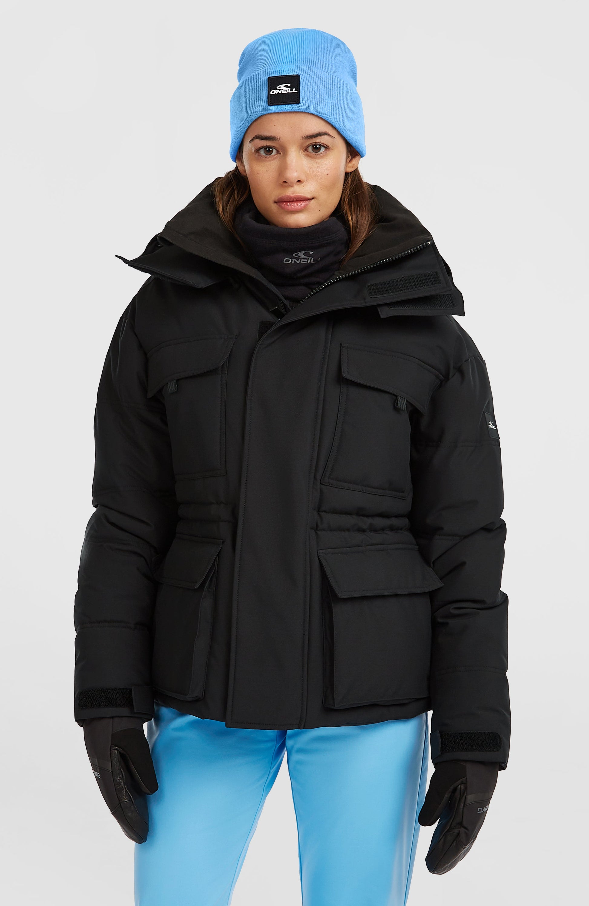 Women FWC'Cruz Hybrid Snow Jacket