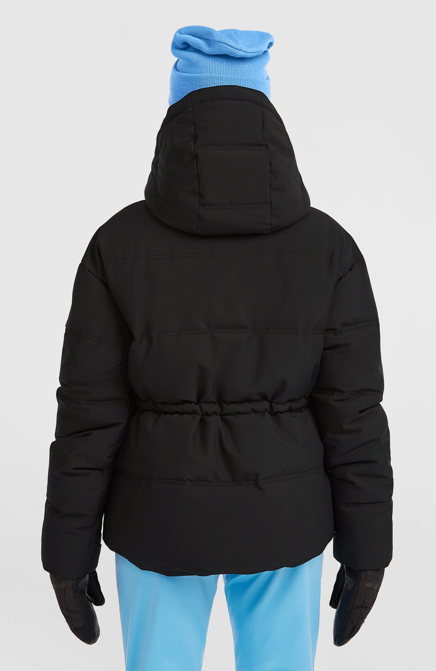 Women FWC'Cruz Hybrid Snow Jacket