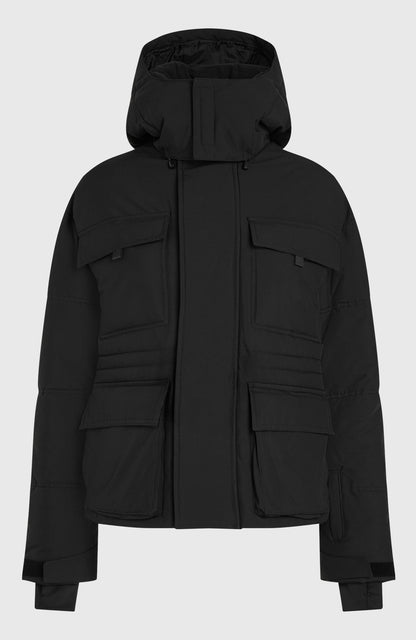 Women FWC'Cruz Hybrid Snow Jacket