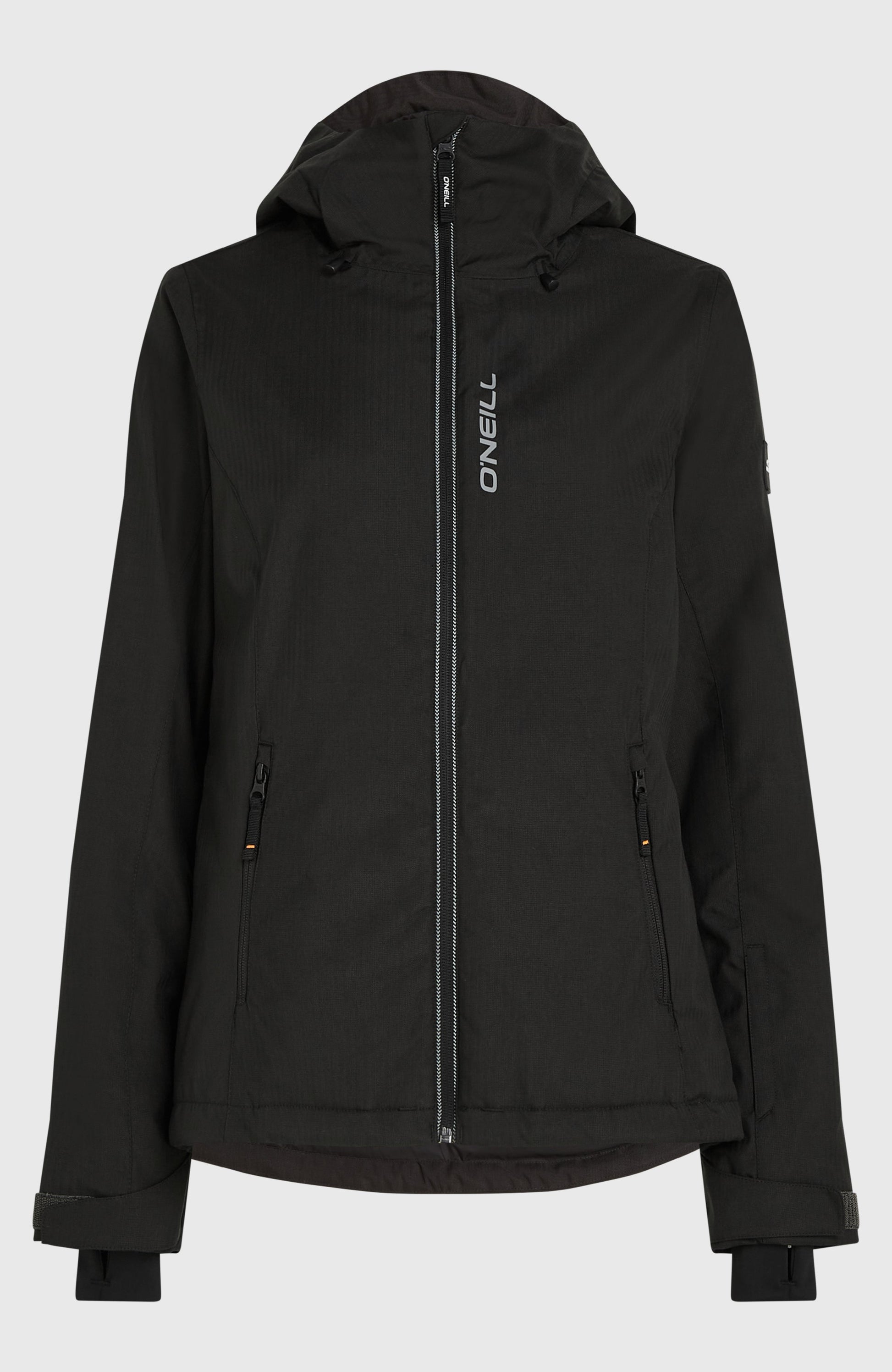 Women FWC'Cruz Melange Snow Jacket
