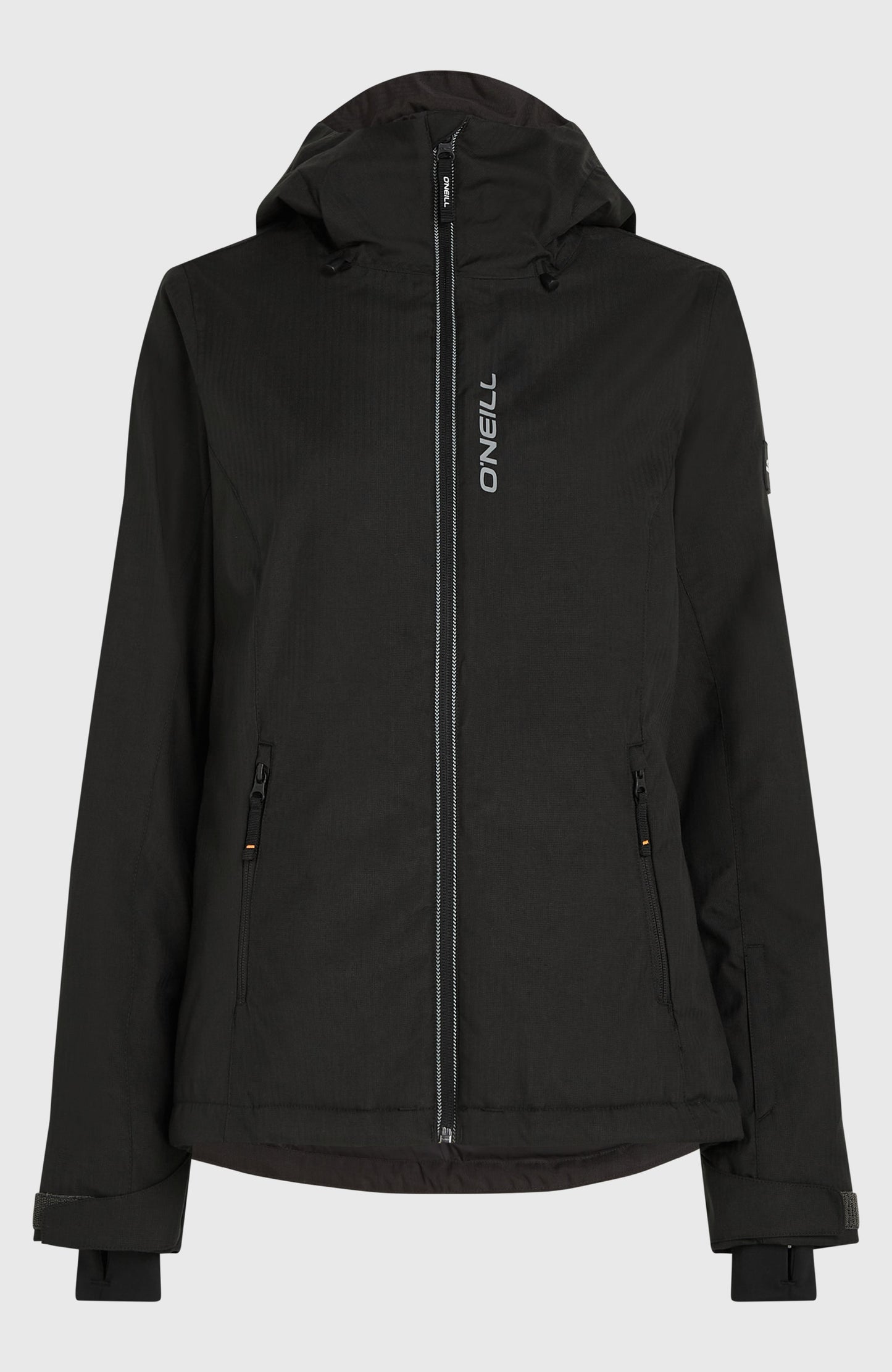 Women FWC'Cruz Melange Snow Jacket