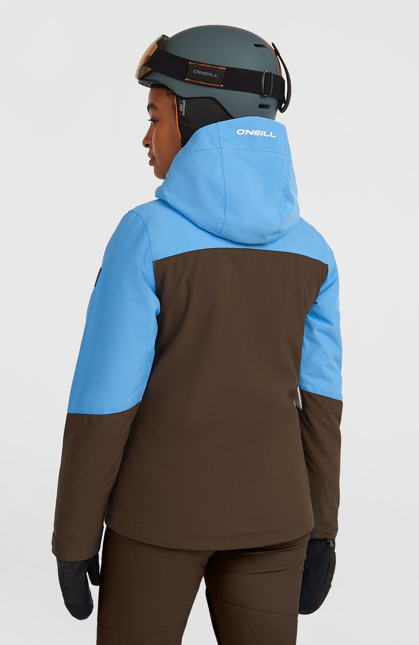 Women FWC'Cruz Triple Snow Jacket