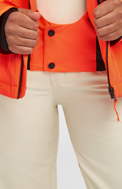 Women FWC'Cruz Triple Snow Jacket
