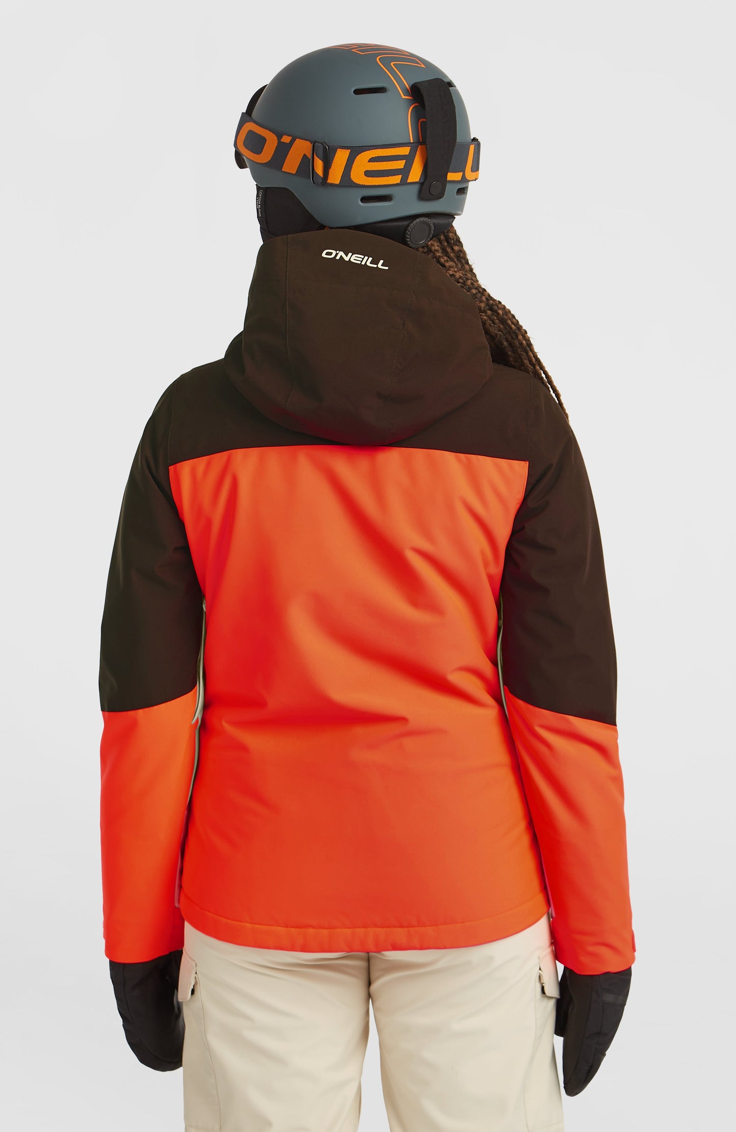 Women FWC'Cruz Triple Snow Jacket