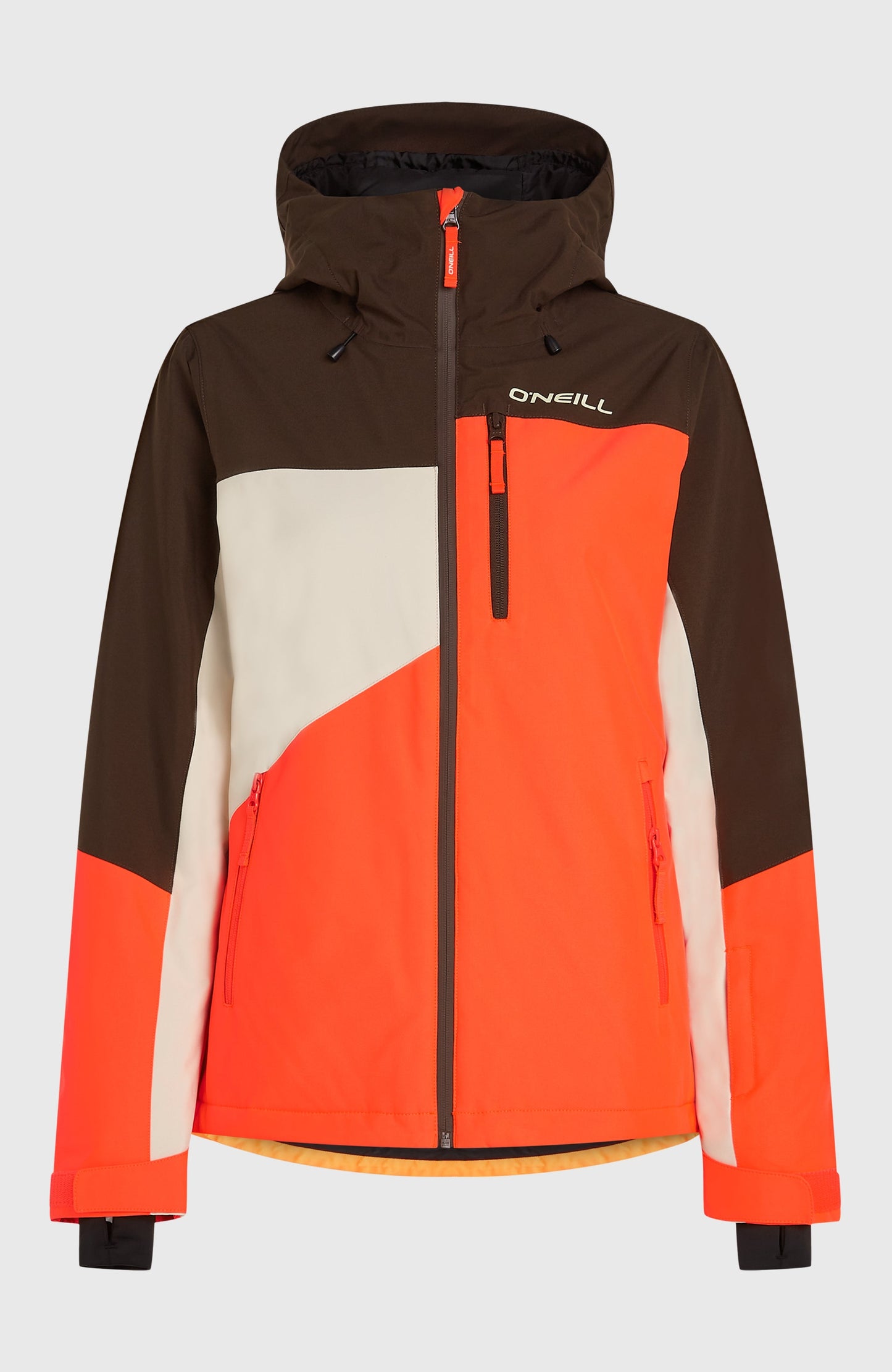 Women FWC'Cruz Triple Snow Jacket