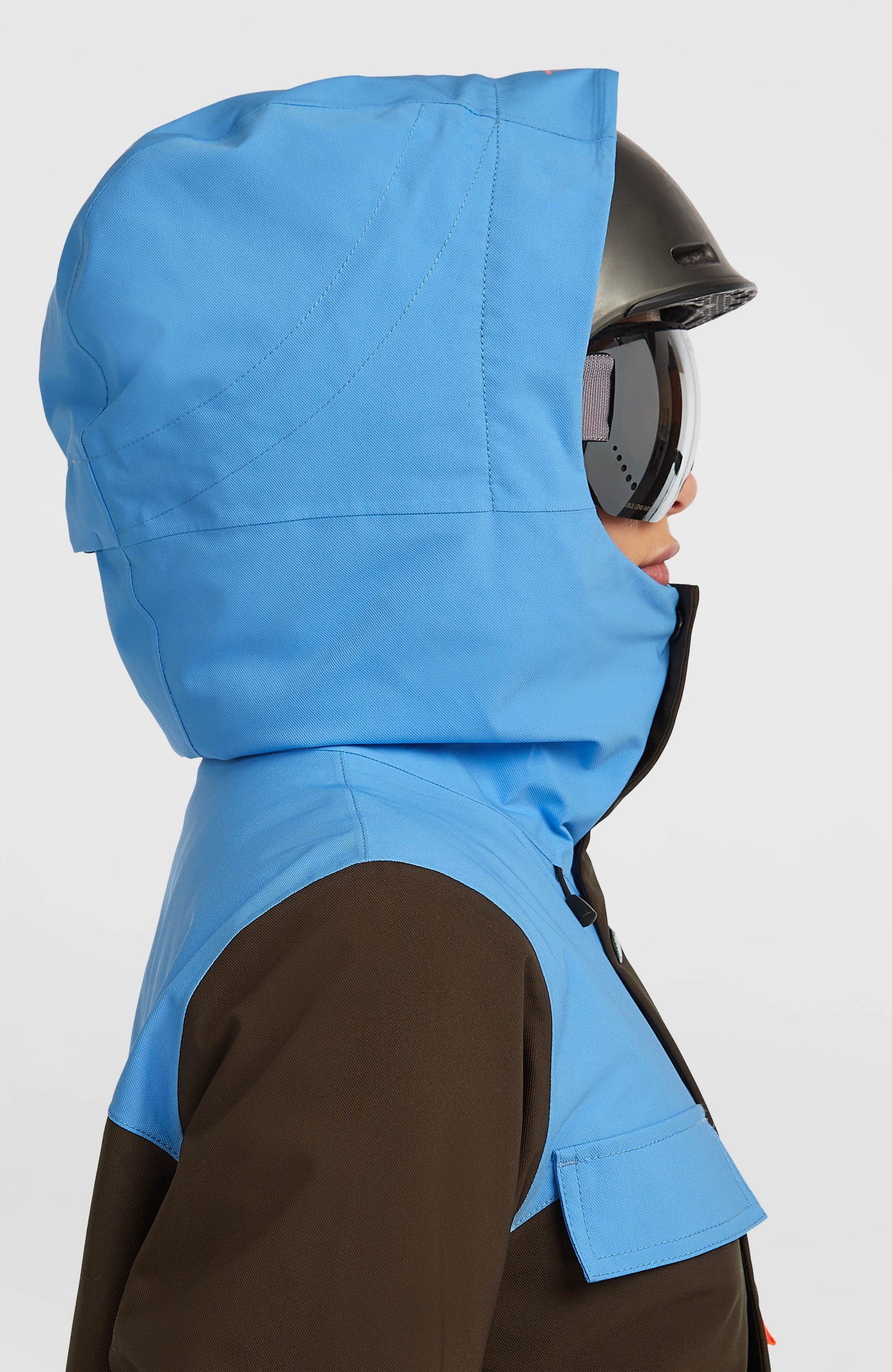 Women FWC'Peak Pro Snow Jacket