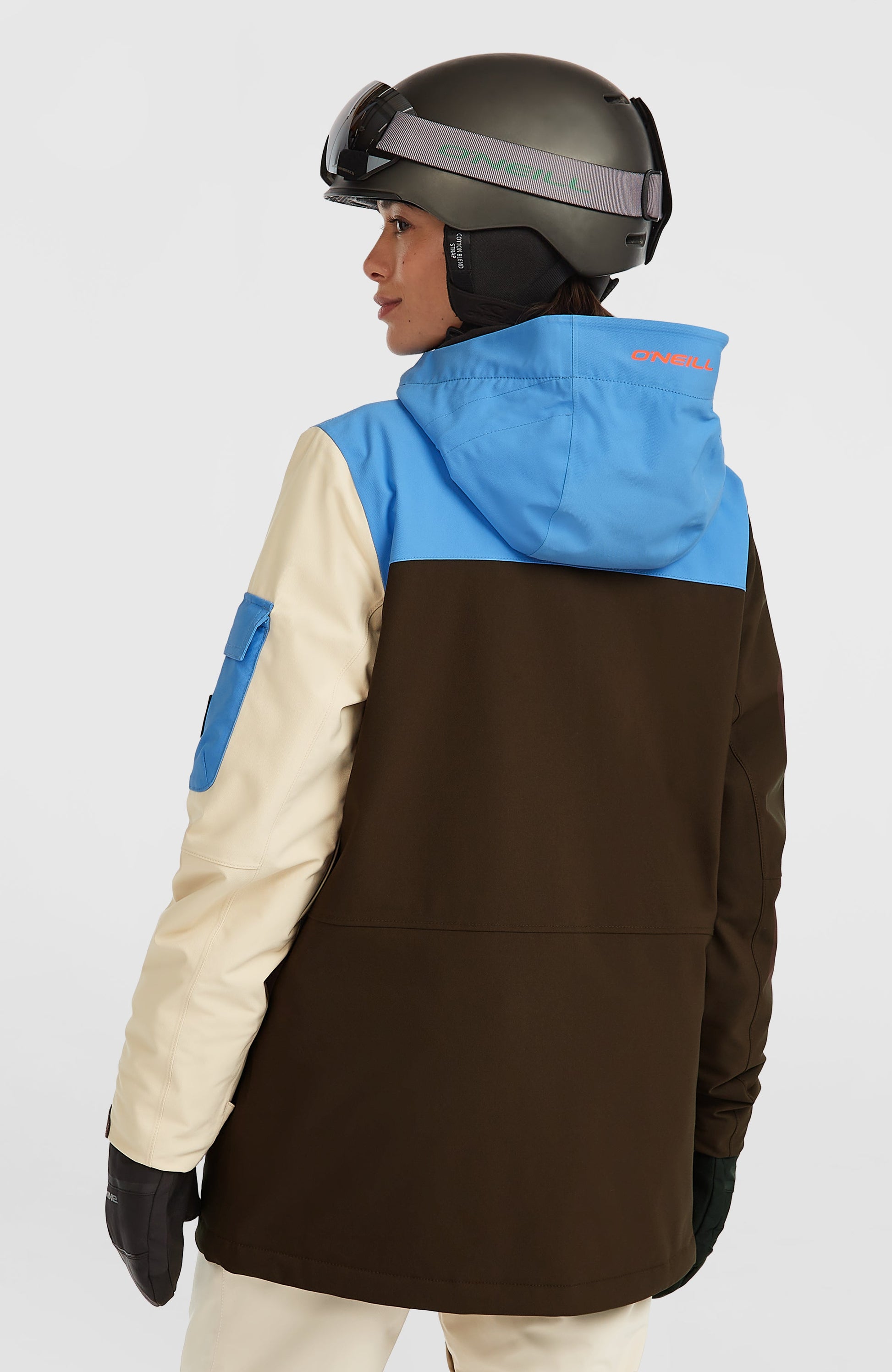 Women FWC'Peak Pro Snow Jacket