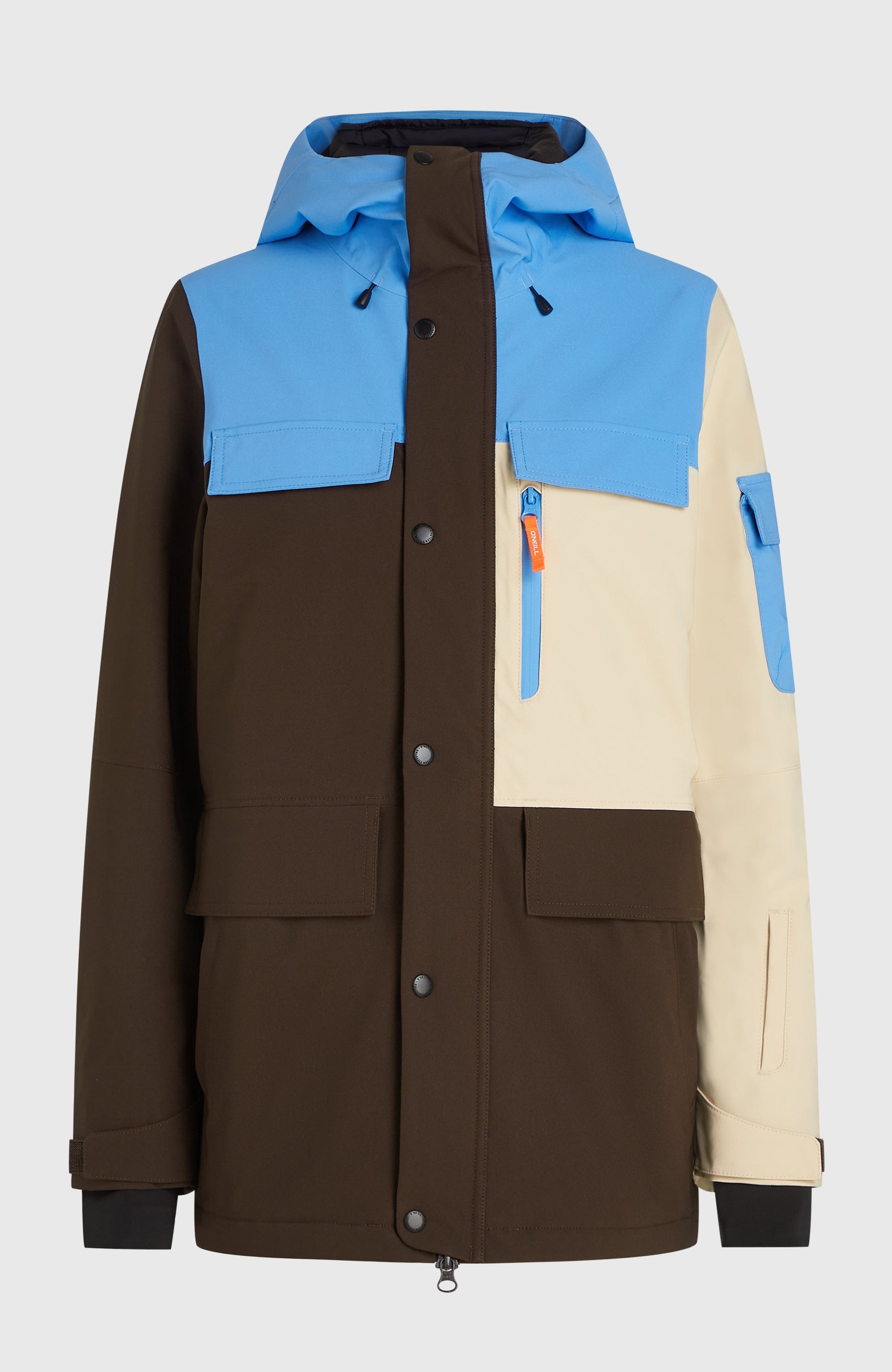 Women FWC'Peak Pro Snow Jacket