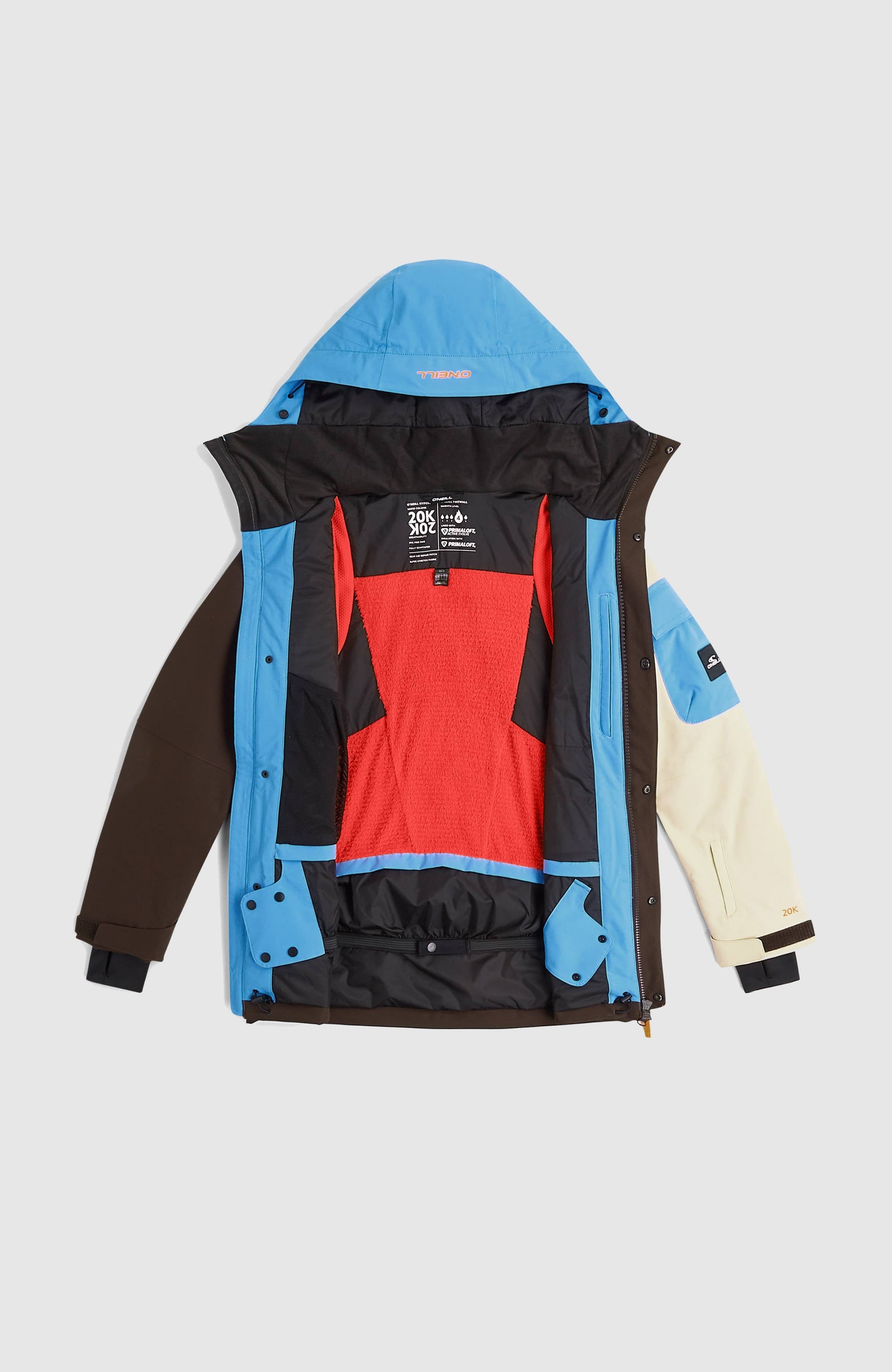 Women FWC'Peak Pro Snow Jacket