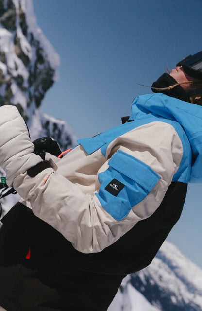 Women FWC'Peak Pro Snow Jacket