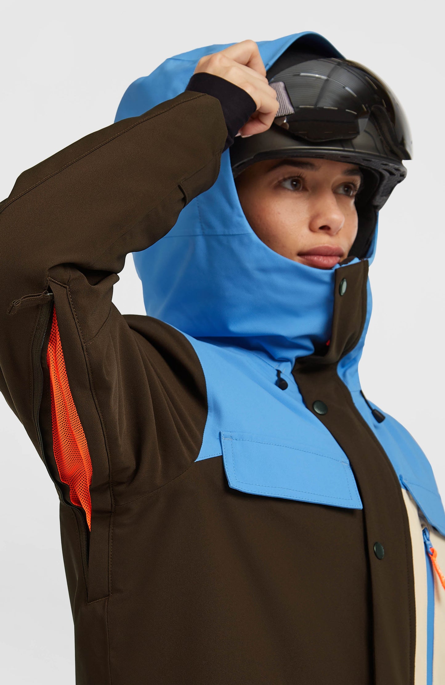 Women FWC'Peak Pro Snow Jacket