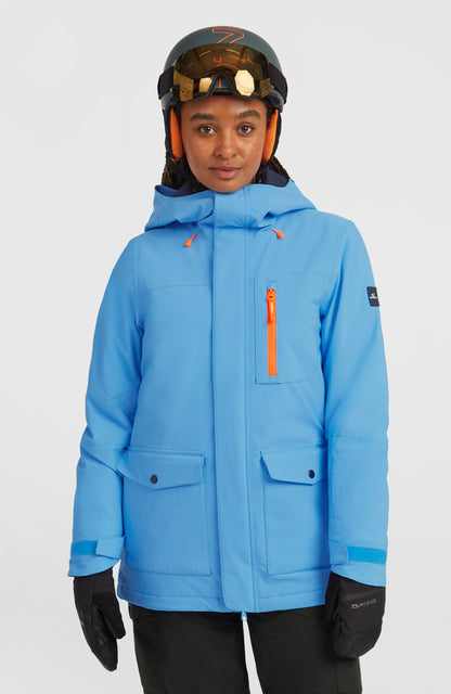 Women FWC'Peak Snow Jacket