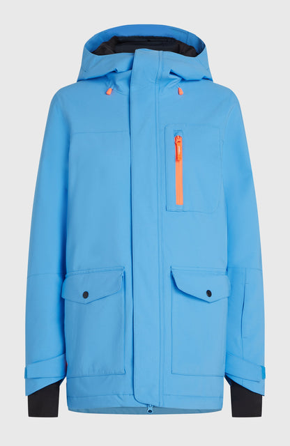 Women FWC'Peak Snow Jacket