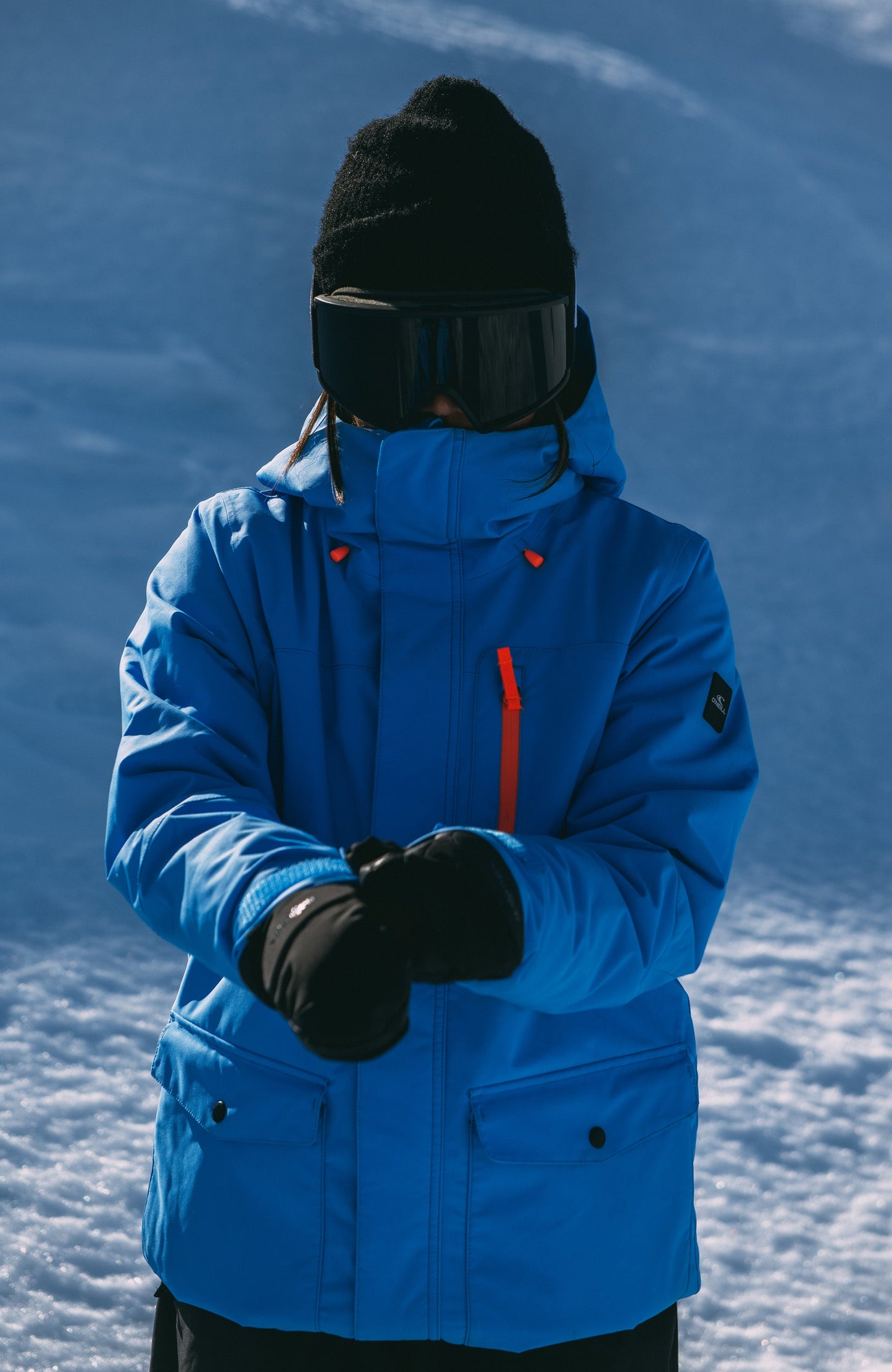 Women FWC'Peak Snow Jacket
